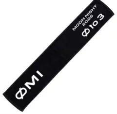 Øto3 受注 ロゴ入りタオル CDL ØMI 登坂広臣 - メルカリ