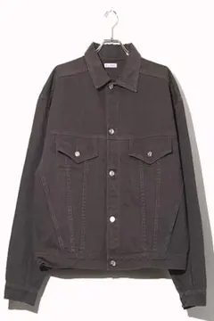 WILLY CHAVARRIA デニム カバーオール ウィリーチャバリア WILLY CHAVARRIA | ウィリーチャバリア | CHACHI TRUCKER CI