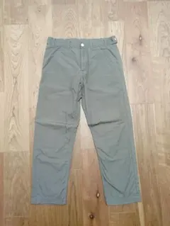 VAULTROOM ワークパンツ カーキ VAULTROOM ワークパンツ カーキ | Mercari