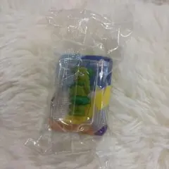 みいつけた！ サボさん マスコット キーホルダー ガチャ