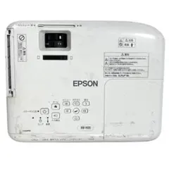 @1037-1 ジャンク エプソン ビジネスプロジェクター EB-X05のサムネイル