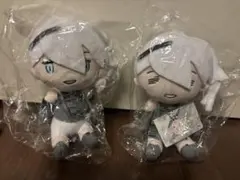 NieR Replicant ぬいぐるみ