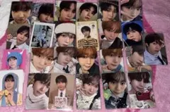 2026年最新】nct wish トレカ リョウの人気アイテム - メルカリ