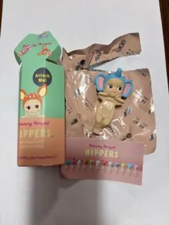 Sonny Angel HIPPERS フィギュア