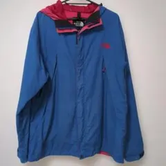 The North Face スクープジャケット