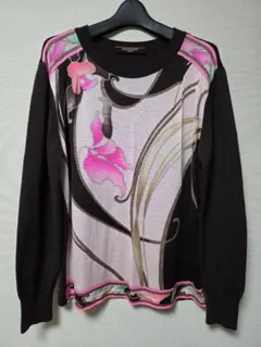 2026年最新】レオナール ニットの人気アイテム - メルカリ