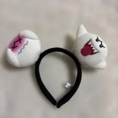 テレサカチューシャ　USJ