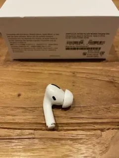 AirPods Pro 第1世代 【ジャンク】左耳のみ