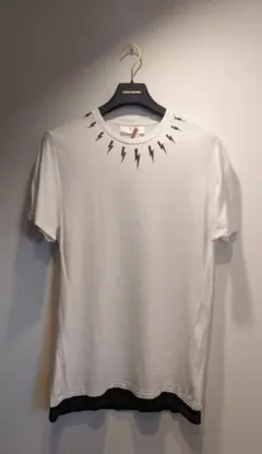NeIL BarreTT Ｔシャツ　Ｓのサムネイル