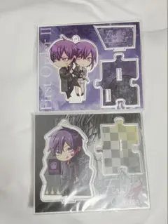 志麻　First Order アクリルスタンド