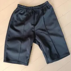 体操服　ハーフパンツ　140