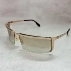 DOLCE&GABBANA サングラス スクエア メタルフレーム D&G2109のサムネイル