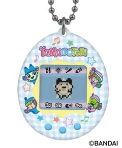 コロちゃおアニバーサリー限定 たまごっち Tamagotchi ミルモでポン！