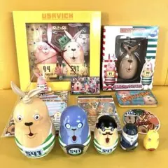 ウサビッチペア52cm美品 ウサビッチペア52cm美品 ウサビッチペア52cm美品 2025年最新】Yahoo