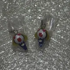 ケロロ軍曹　ちびケロめじるしアクセサリーであります　タママ