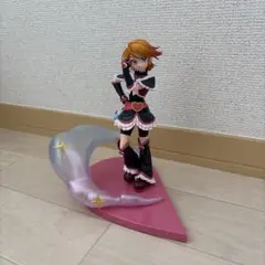 ふたりはプリキュア　一番くじ　A賞 キュアブラック