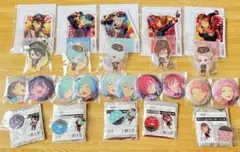 わ*ぁ様 あんスタ　あんさんぶるスターズ！！　五奇人　アクリルスタンド　アクスタ