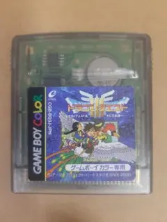 2026年最新】ドラゴンクエスト3 ゲームボーイの人気アイテム - メルカリ