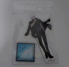 アニメーション呪術廻戦展 渋谷事変 五条悟 アクリルスタンド