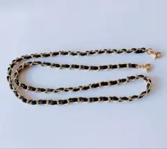 バッグ チェーン　アレンジ ショルダー