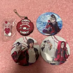 刀ミュ グッズ 日向正宗