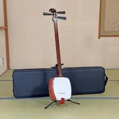 蘇州製 インド紫檀 六角二胡 作者不詳 - メルカリ