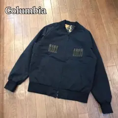 コロンビアリバーシブル
