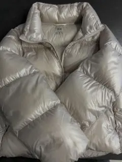 UNIQLOウルトラライトダウン　レディース