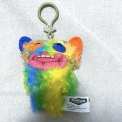Fuggler キーホルダー ぬいぐるみ