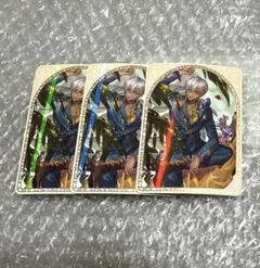 イブラヒム にじさんじ ART ランダムコレクションカード ノーマル