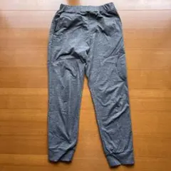 UNIQLO ウルトラストレッチドライEXジョガーパンツ 160
