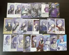 ブレマイ 特務部 麻波麗 特典 カード 紙類 まとめ売り - メルカリ
