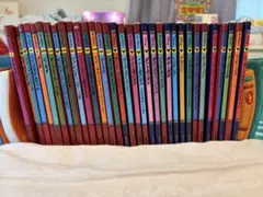 ディズニー 全33冊セット