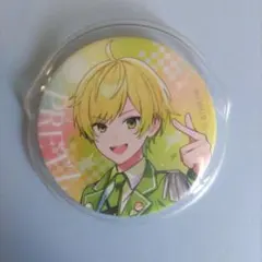 ぷりっつ 武道館ビジュ 等身 缶バッジ - メルカリ