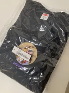 Supreme Miss Piggy Tee ネイビー XL
