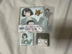 ラブライブ！蓮ノ空　4th　百生吟子　缶バッジ　セット ラブライブ！蓮ノ空 4th 百生吟子 缶バッジ セット これまでの商品＞