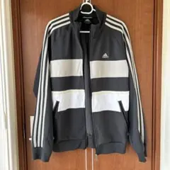 adidas 古着 ジャージ