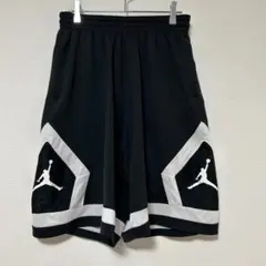 NIKE ナイキ エアジョーダン バスパン ダイヤモンドショーツ M