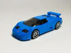 ホットウィール　'94 ブガッティ EB110 SS