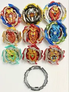 スプリガン4種セット - メルカリ