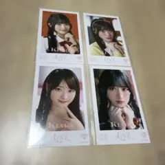 2026年最新】樹愛羅 チェキの人気アイテム - メルカリ