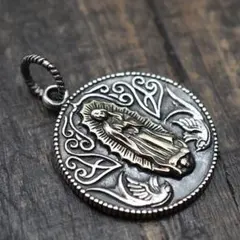 THE CRIMIE 祈り手 ペンダントトップ SILVER 925 THE CRIMIE 祈り手 ペンダントトップ SILVER 925 - メルカリ