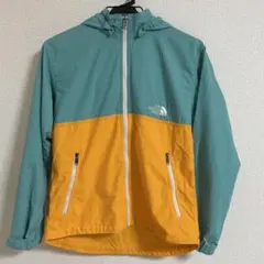 THE NORTH FACE キッズ ジャケット