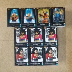 ドラゴンボール フィギュア