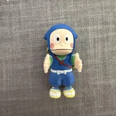 忍者ハットリくん 獅子丸 ぬいぐるみ ししまるBIGぬいぐるみ ジャンボ
