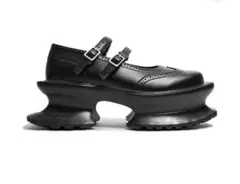 2025年最新】akikoaoki ローファーの人気アイテム - メルカリ