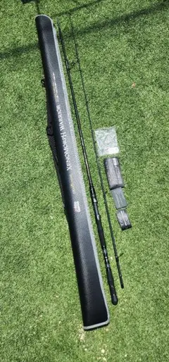 ZENAQ ゼナック パックロッド エクスペディション73 - メルカリ