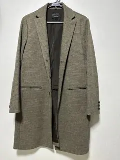 古着 コート global work