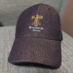 KUSTOMSTYLE SO-CAL デニム CAP
