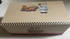 mofusand GPS BOX Hamburger Meow(全8種)